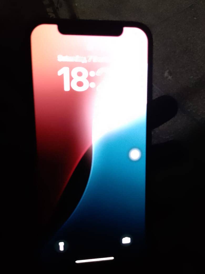 IPhone XS 256 Gb Non Pta (FU) 1