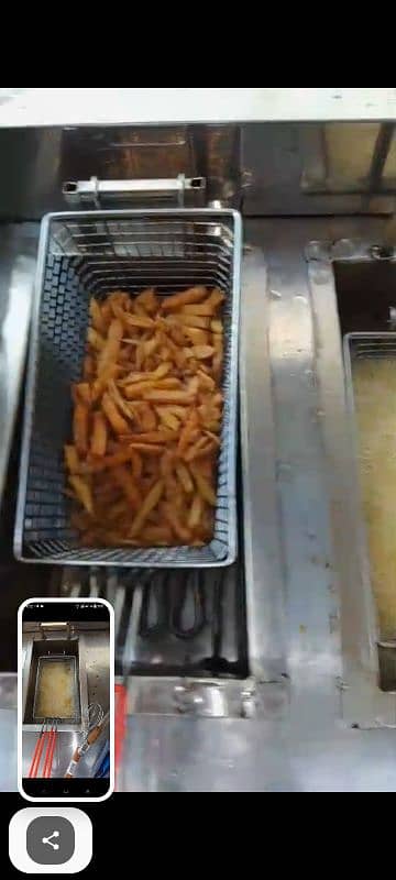 fryer 7