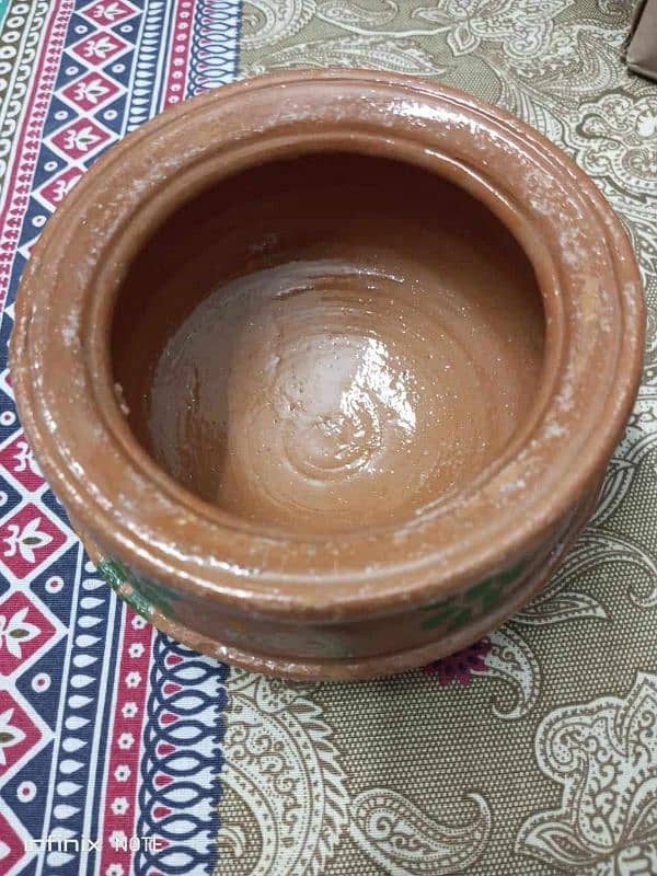 Mud Handi Set. 1