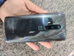 oneplus 8pro 12/256 dual sim pta glass break