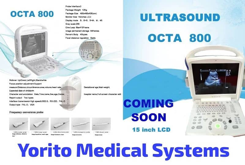 ultrasound machine,2025 model OXQT 880 full digital,ultrasound machine 5