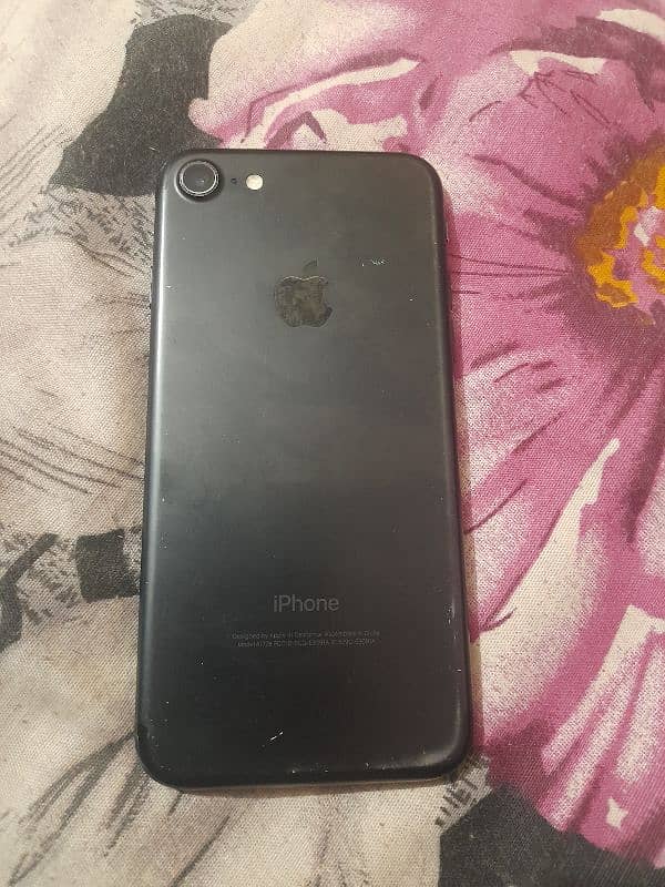 iphone 7 non pta 32 gb jv 0