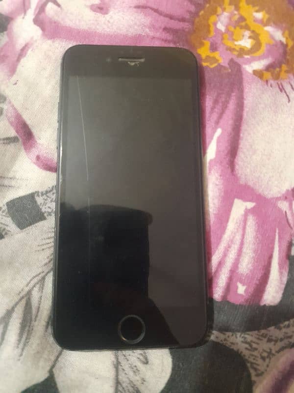 iphone 7 non pta 32 gb jv 1