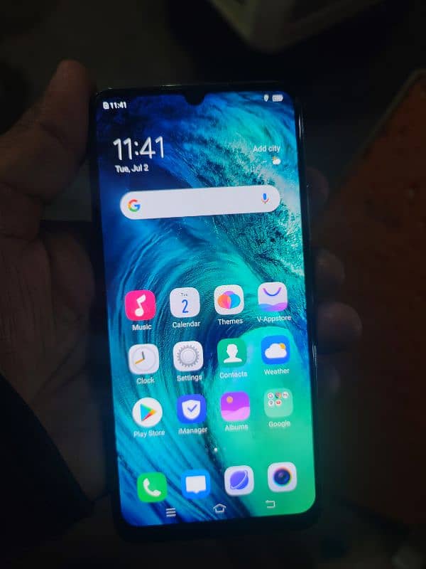 vivo selling in cheap price 1