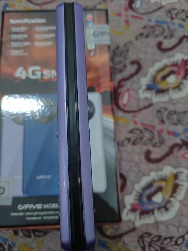 G5 (4G) SMART 3