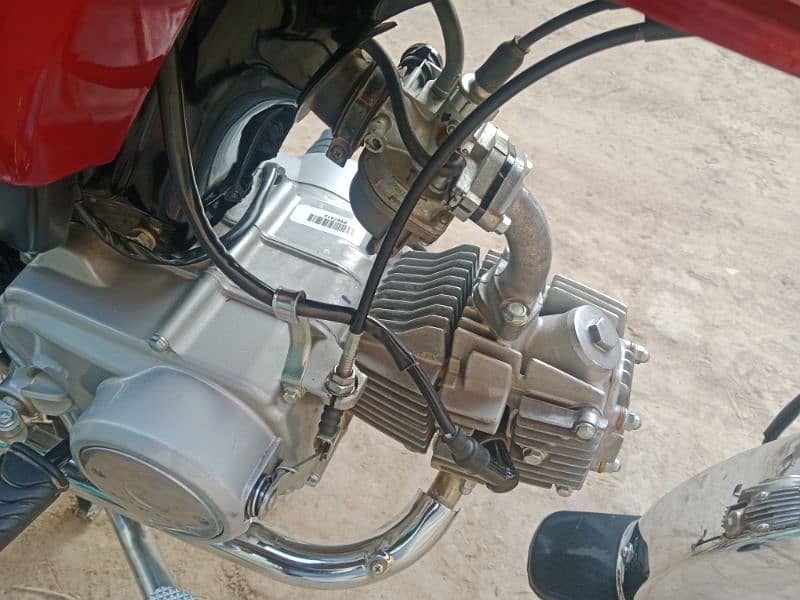 Honda CD 70 bike for sale model 2025 03456561380//03057210160 8