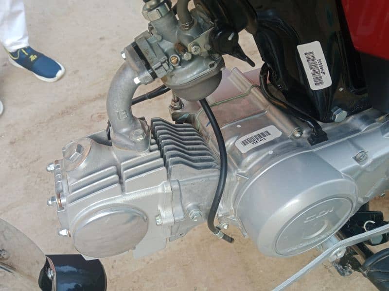 Honda CD 70 bike for sale model 2025 03456561380//03057210160 9