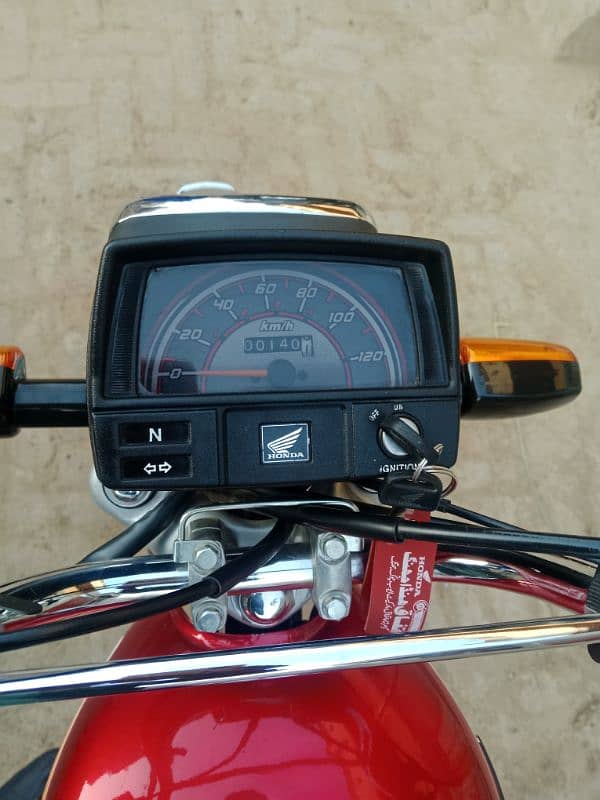 Honda CD 70 bike for sale model 2025 03456561380//03057210160 19