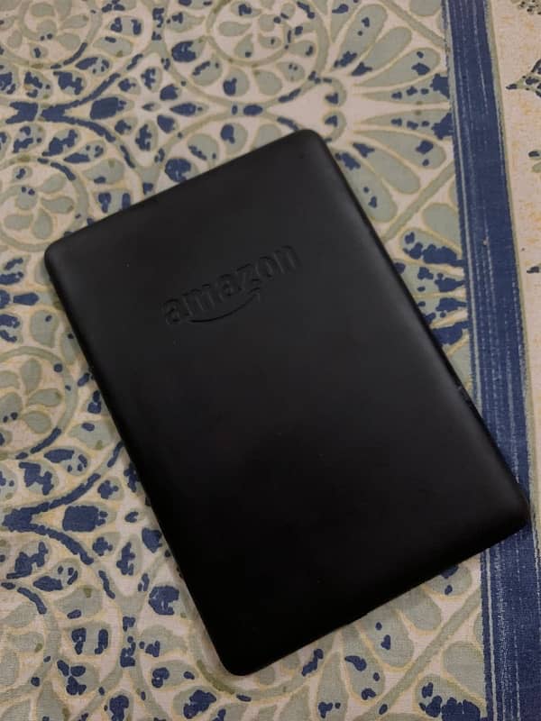 kindle paperwhite 10th gen 0