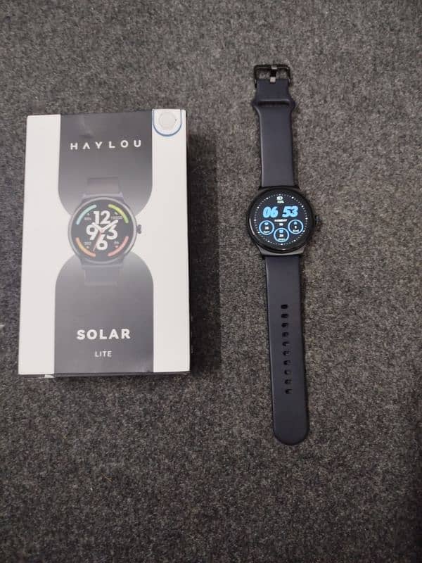 Haylou Solar Lite. Best fitness watch, Smart watch 14