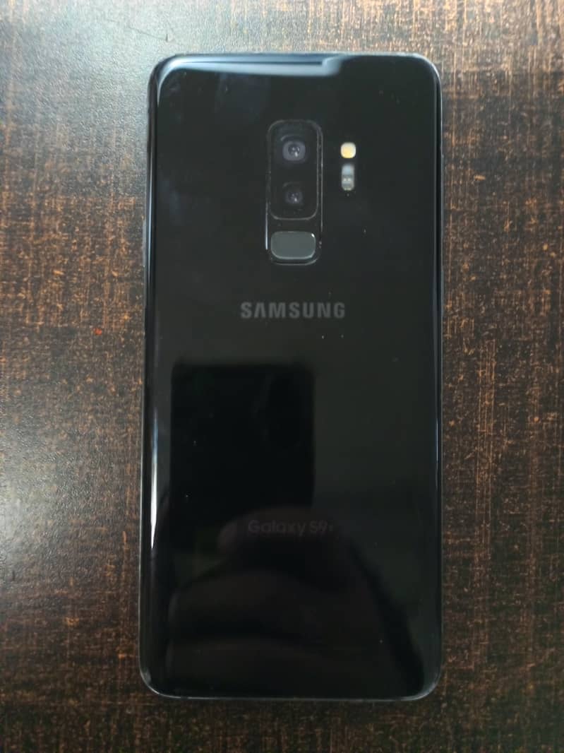 sumsung S9 plus 10/10 condition 5