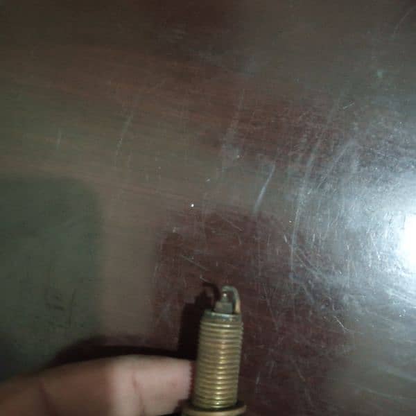 Mitsubishi original Plug | 125 Honda Plug 1