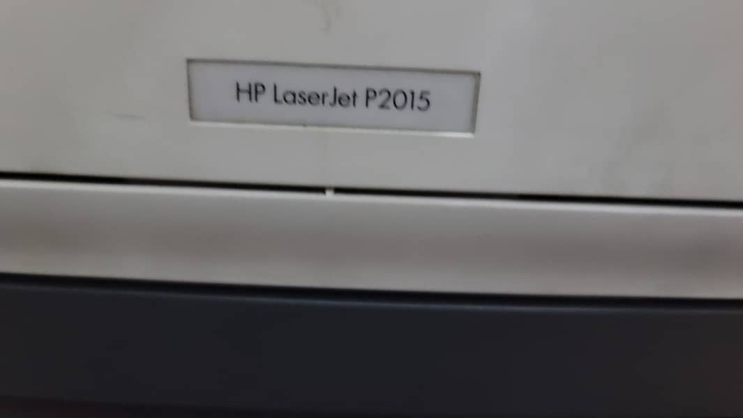 Hp P2015 0