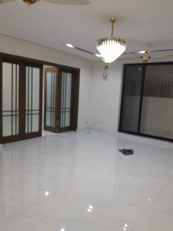 1 kanal Brand New house available for rent 1