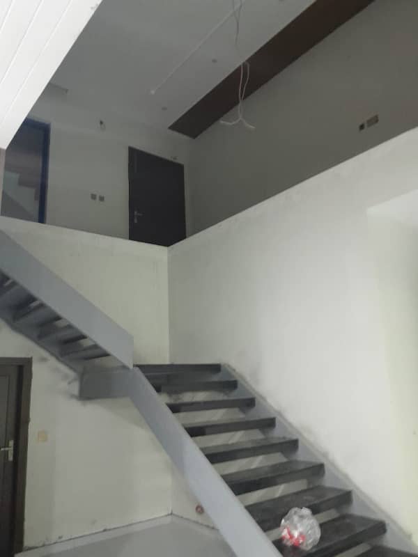 1 kanal Brand New house available for rent 14