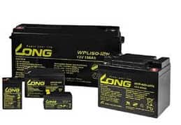 Leoch Dry Batteries for Sale - High-Quality, Long-Lasting Power