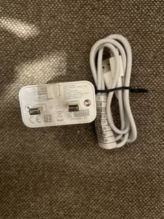 Huawei ka 100% original box pulled 66w charger hy