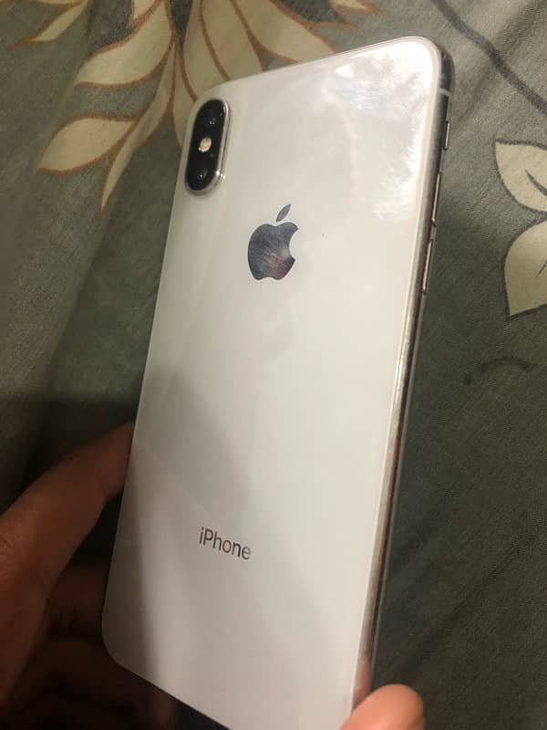 iPhone x 1