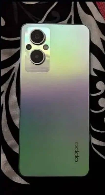 oppo f21 pro 5G sale & exchange 1