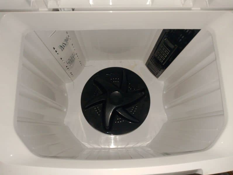 Dawlance DW 6100W Single Tub Washing Machine 3