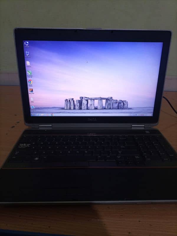 Urgent sale DeLL i5 2nd generation 0