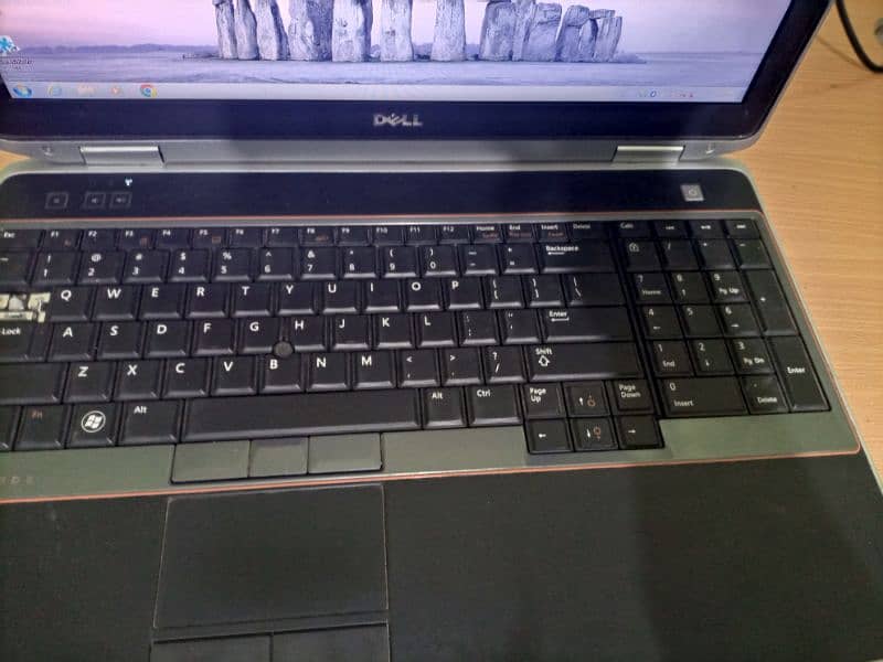 Urgent sale DeLL i5 2nd generation 1