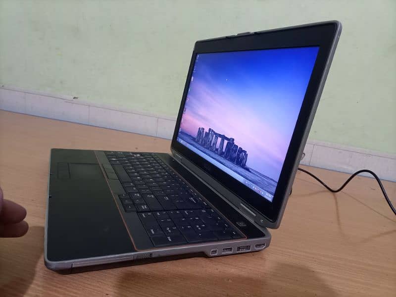 Urgent sale DeLL i5 2nd generation 3