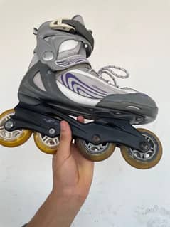 skating shoes