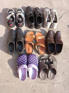 Shoes for sale