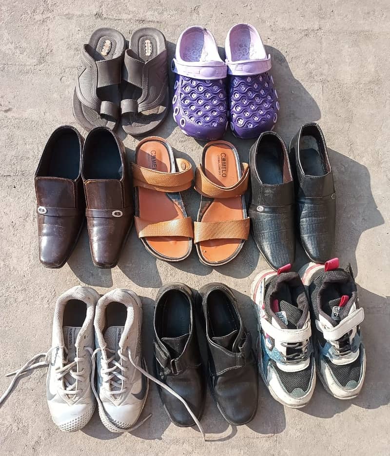 Shoes for sale 2