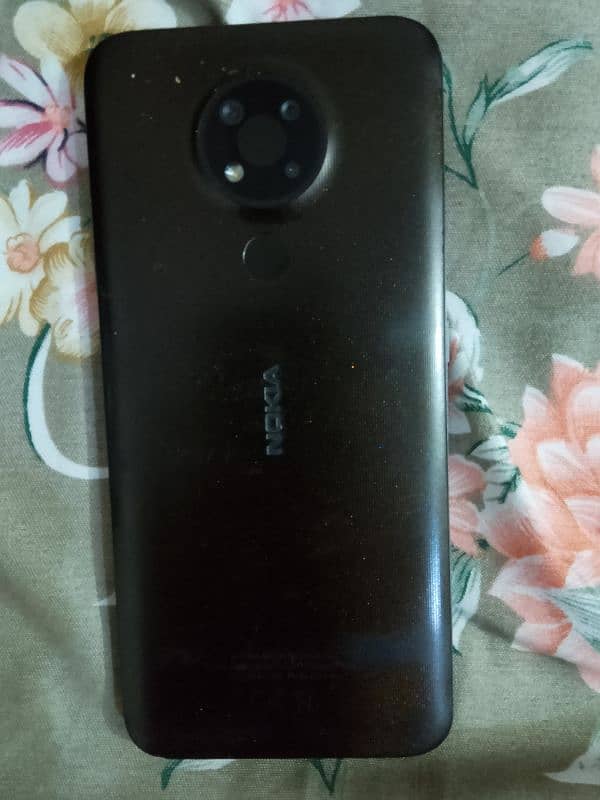 Nokia 3.4 PTA APPROVED 0