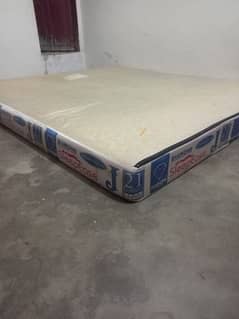 Diamond foam Mattress good condition