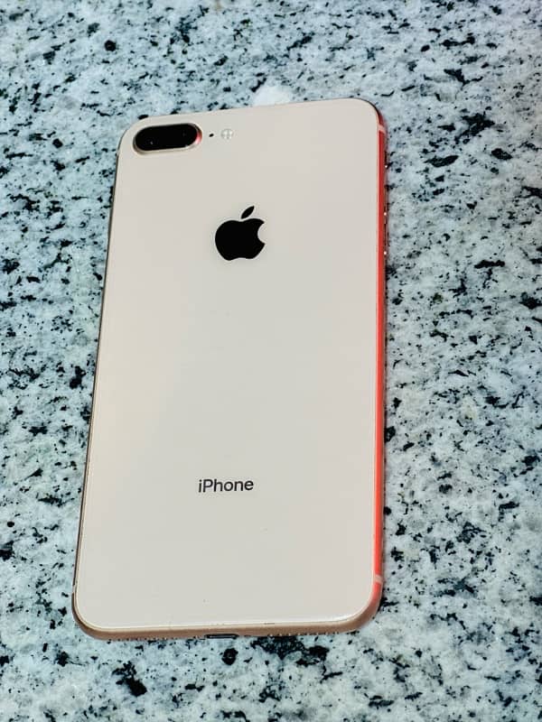 iphone 8 plus 0