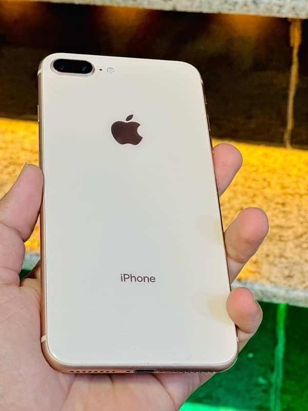 iphone 8 plus 5