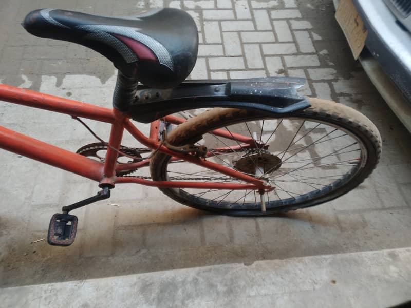 Cycle for sale 1