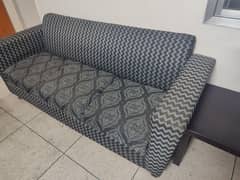 5 seater sofa set