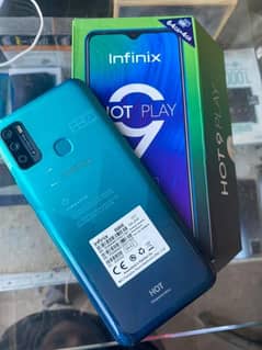 infinix