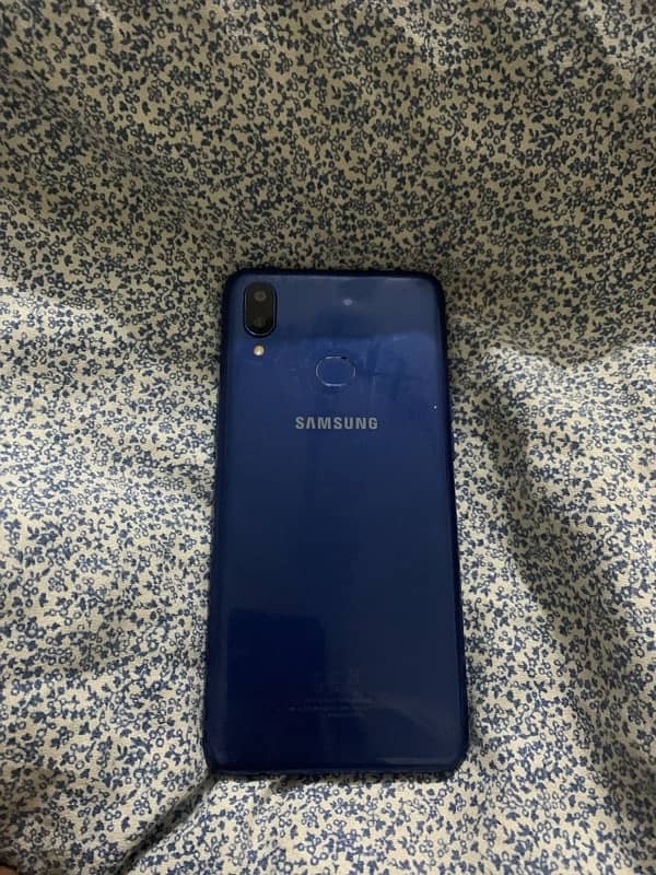 Samsung mobile ha 10 by 8 condition ha 4