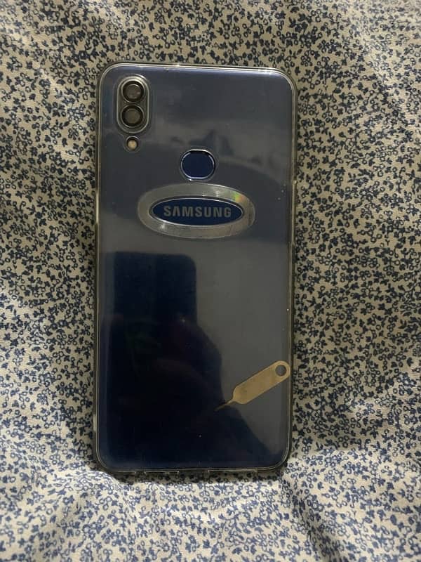 Samsung mobile ha 10 by 8 condition ha 6