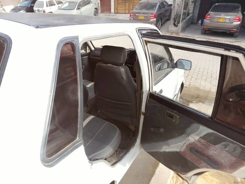 Suzuki Mehran VX 2015(Alto,coure,cultus) 11