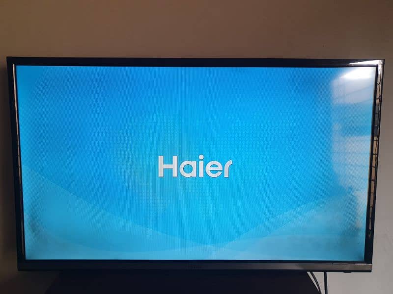 Haier LED 32 Inch 0