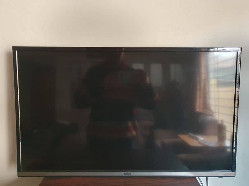 Haier LED 32 Inch 1