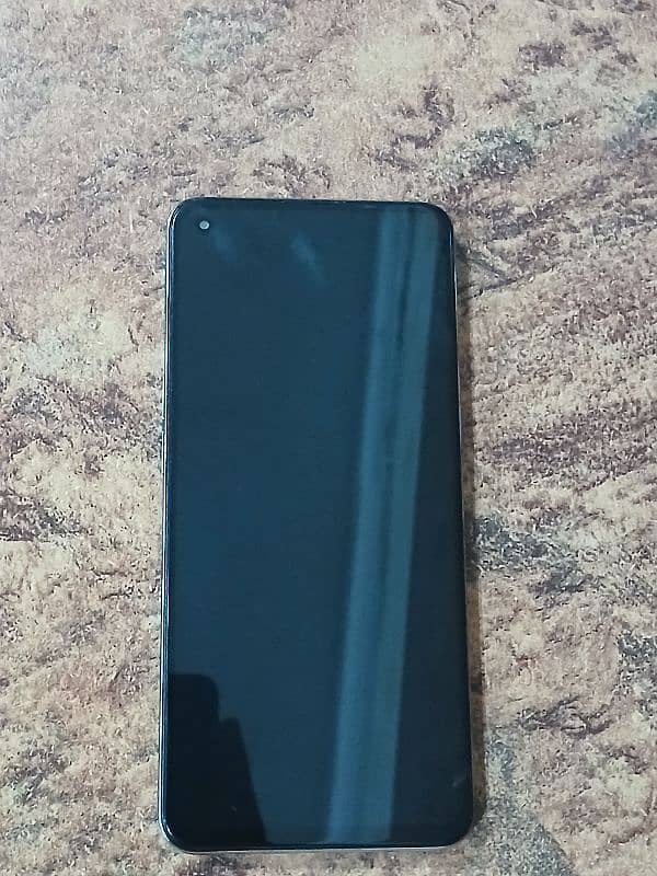 oppo reno 6 but Acha mobile hy finger print kam ni krta 1