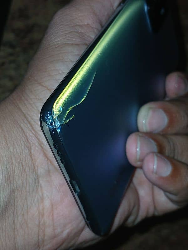 oppo reno 6 but Acha mobile hy finger print kam ni krta 4