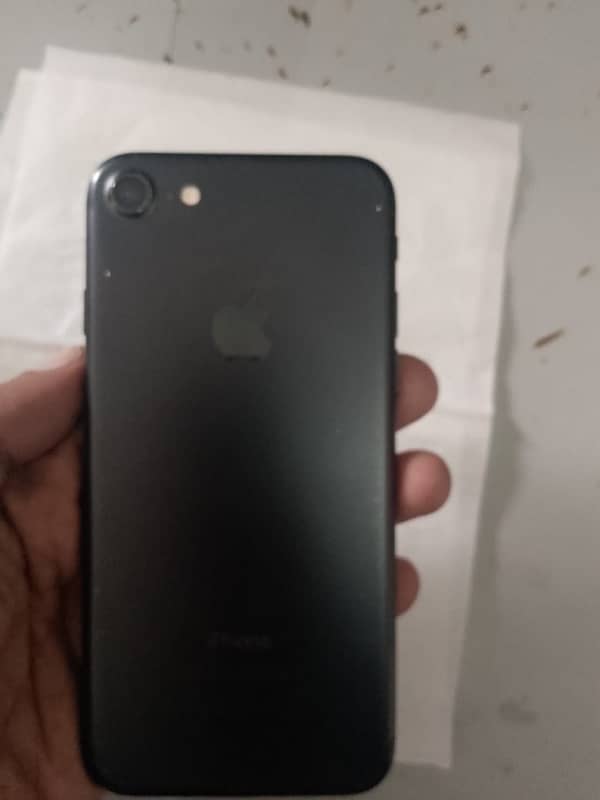 iPhone 7,32gb 3