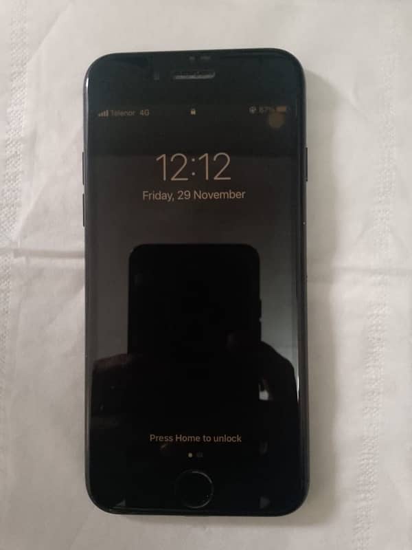 iPhone 7,32gb 4