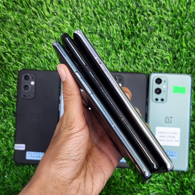 Cellarena Oneplus 9 Pro Approved 2