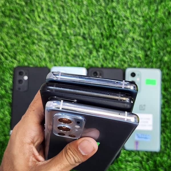 Cellarena Oneplus 9 Pro Approved 4