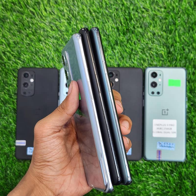 Cellarena Oneplus 9 Pro Approved 5