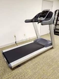 gym for sale